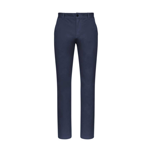 Mens Lawson Chinos Navy Image
